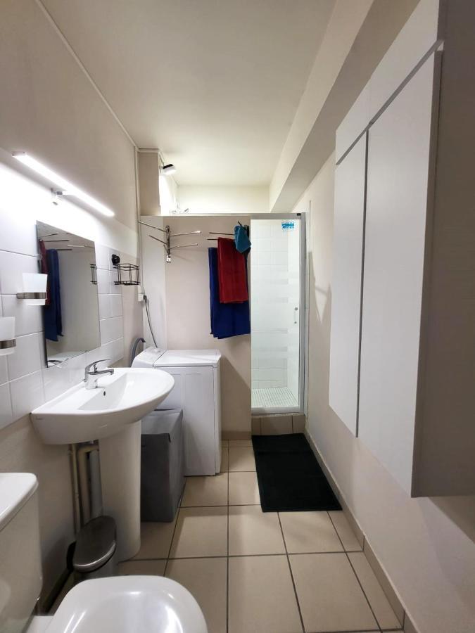 Le Cosy Gaillard - Meuble Tourisme 3 Etoiles Brive-la-Gaillarde Dış mekan fotoğraf