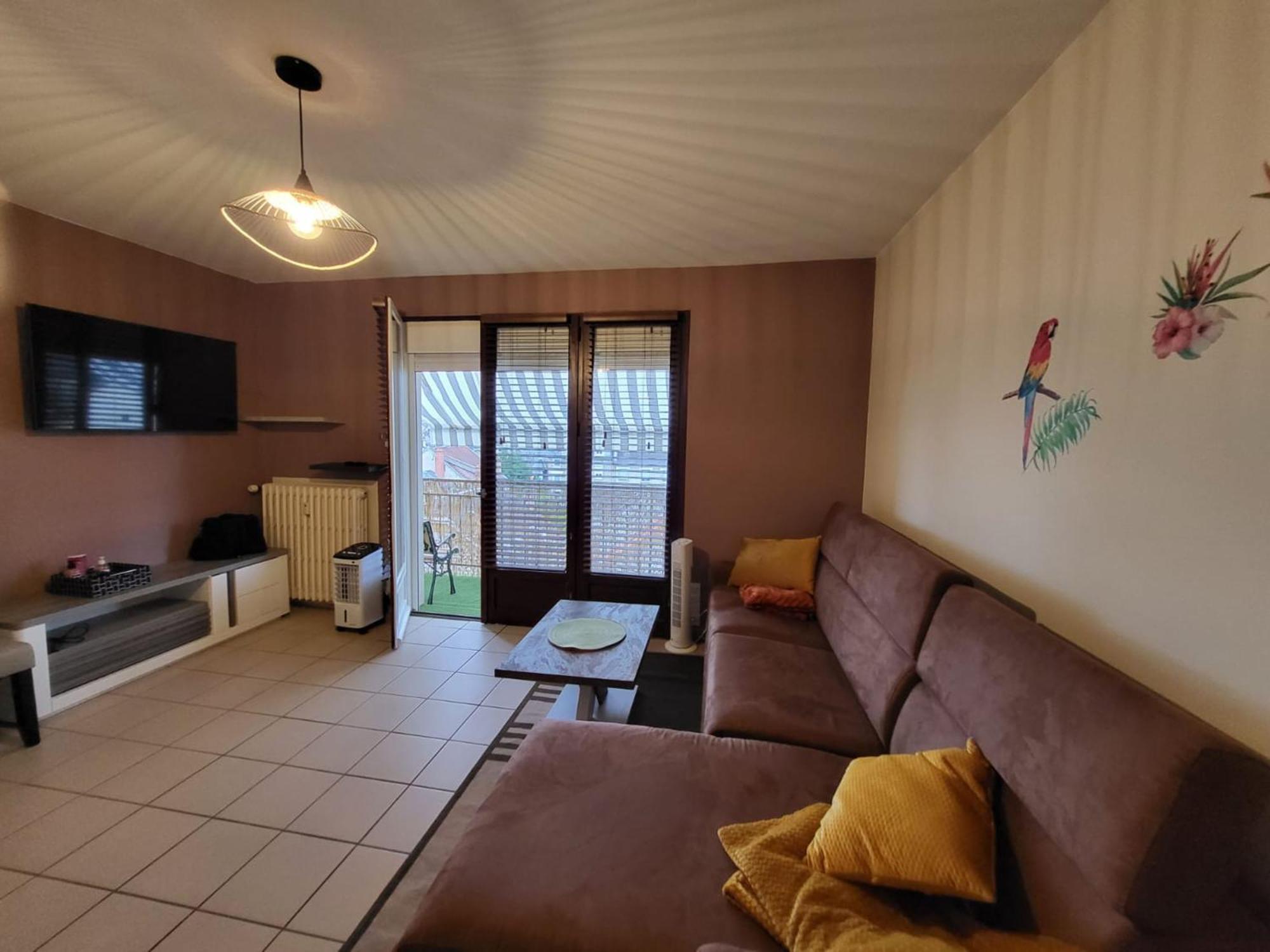 Le Cosy Gaillard - Meuble Tourisme 3 Etoiles Brive-la-Gaillarde Dış mekan fotoğraf