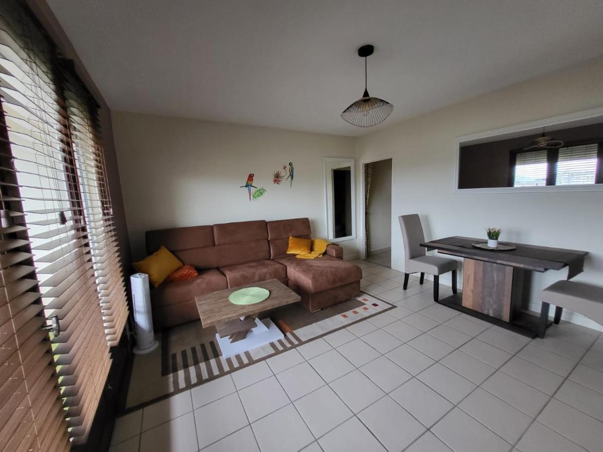Le Cosy Gaillard - Meuble Tourisme 3 Etoiles Brive-la-Gaillarde Dış mekan fotoğraf