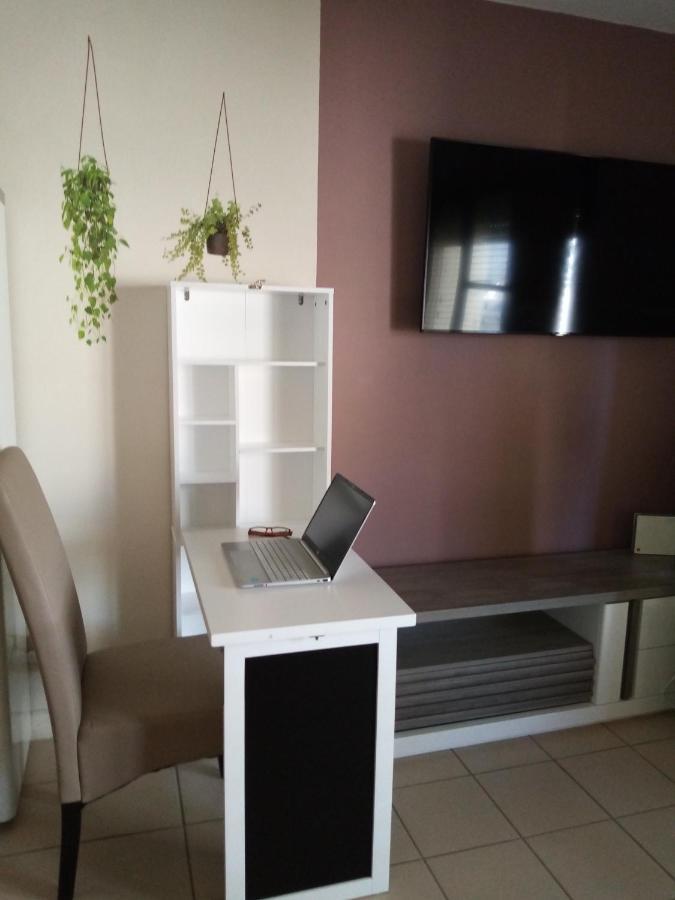 Le Cosy Gaillard - Meuble Tourisme 3 Etoiles Brive-la-Gaillarde Dış mekan fotoğraf