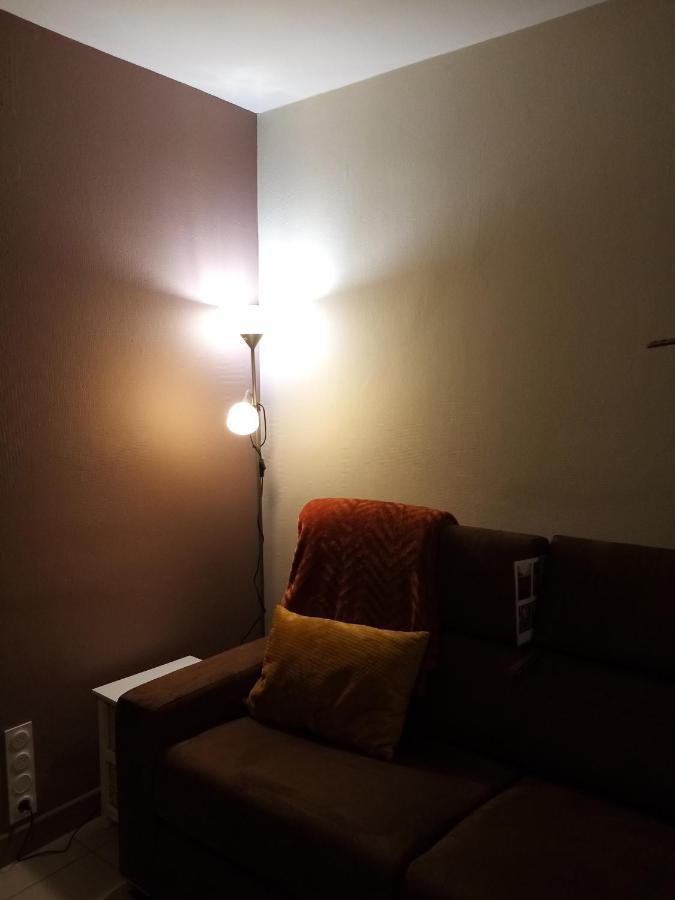 Le Cosy Gaillard - Meuble Tourisme 3 Etoiles Brive-la-Gaillarde Dış mekan fotoğraf
