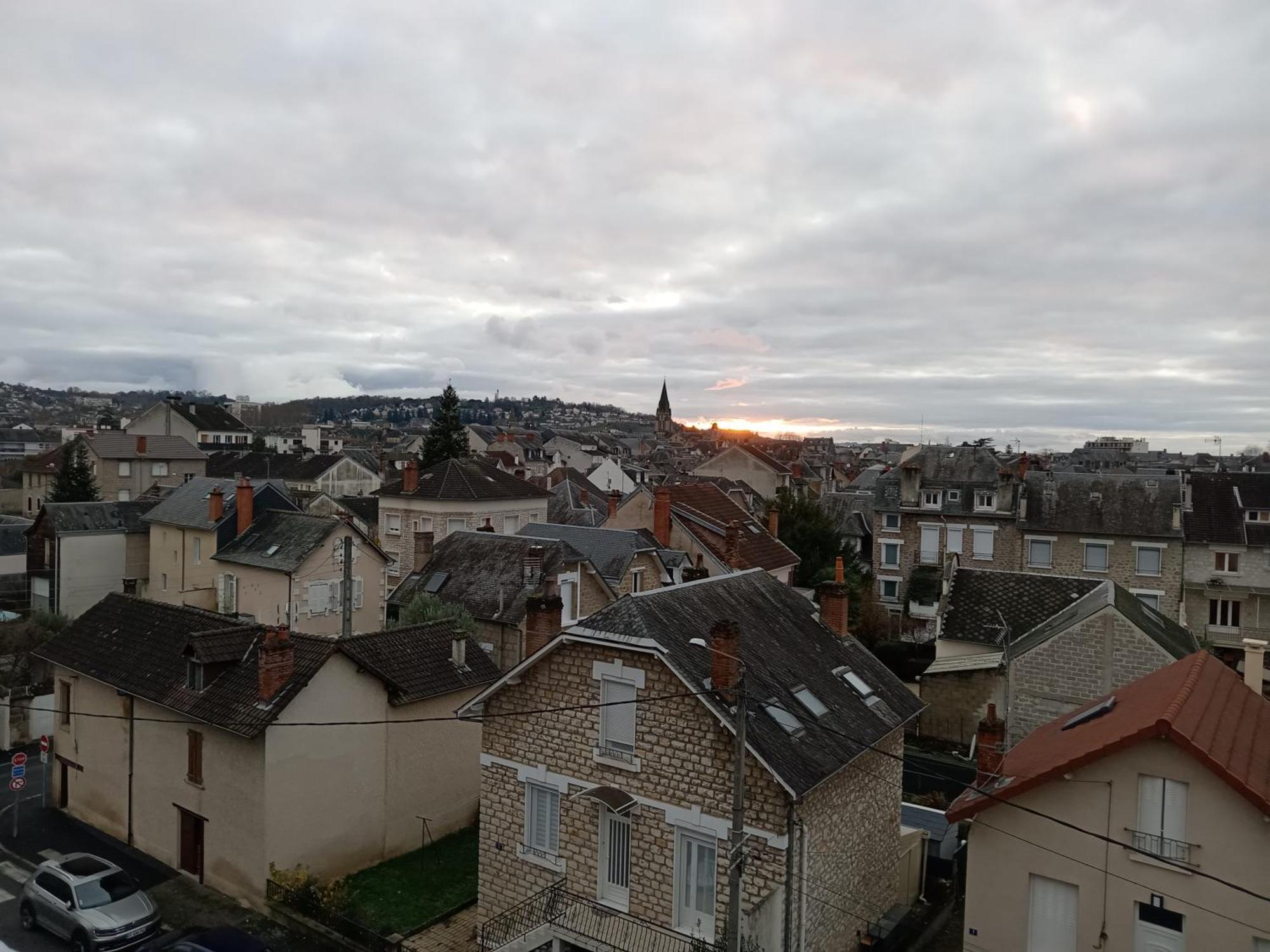 Le Cosy Gaillard - Meuble Tourisme 3 Etoiles Brive-la-Gaillarde Dış mekan fotoğraf
