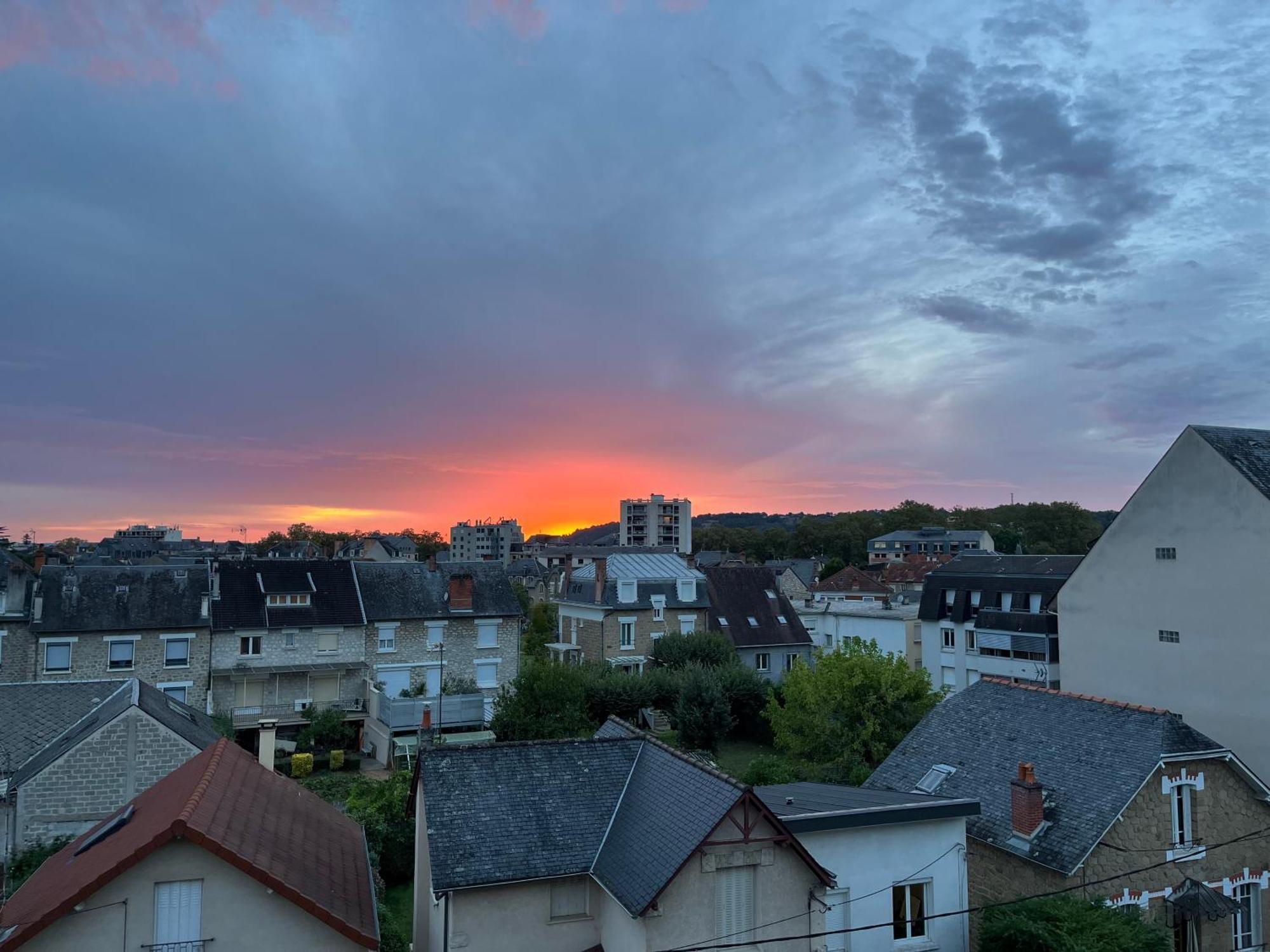 Le Cosy Gaillard - Meuble Tourisme 3 Etoiles Brive-la-Gaillarde Dış mekan fotoğraf