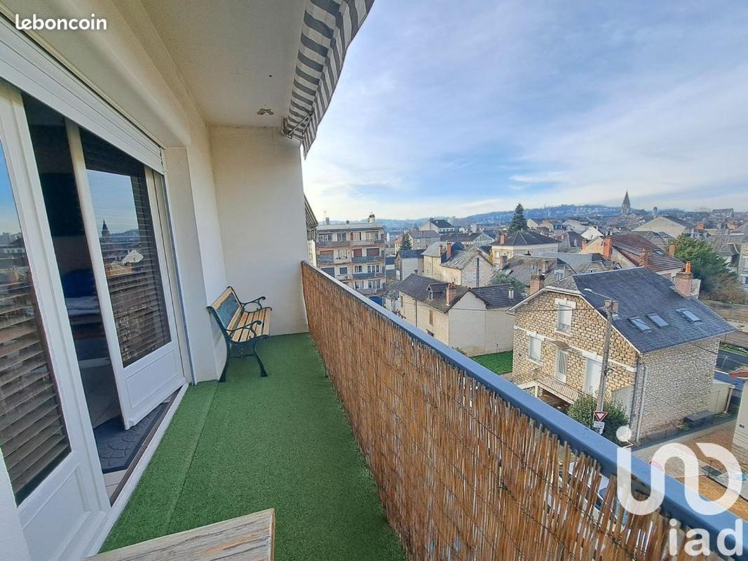 Le Cosy Gaillard - Meuble Tourisme 3 Etoiles Brive-la-Gaillarde Dış mekan fotoğraf