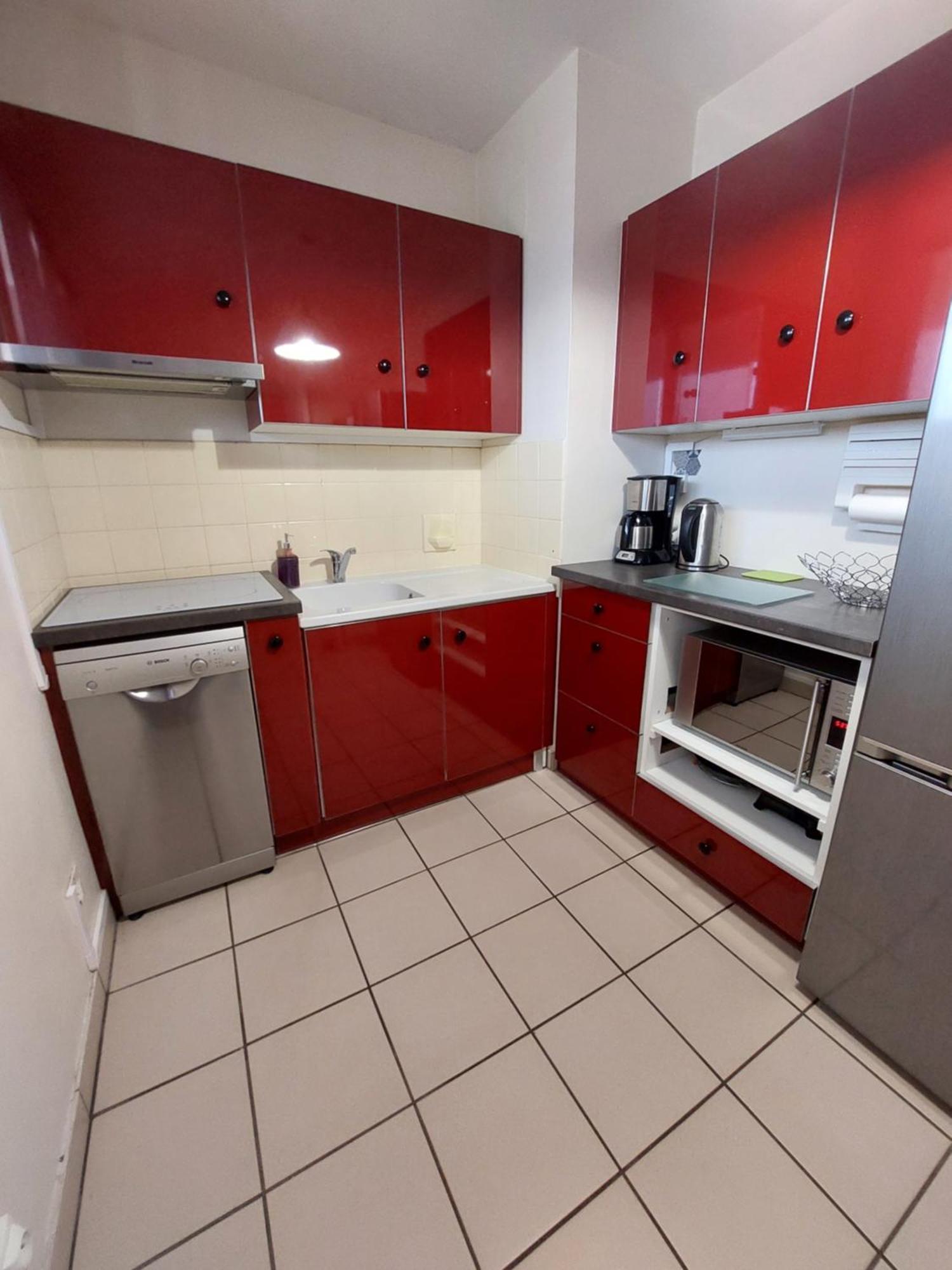 Le Cosy Gaillard - Meuble Tourisme 3 Etoiles Brive-la-Gaillarde Dış mekan fotoğraf