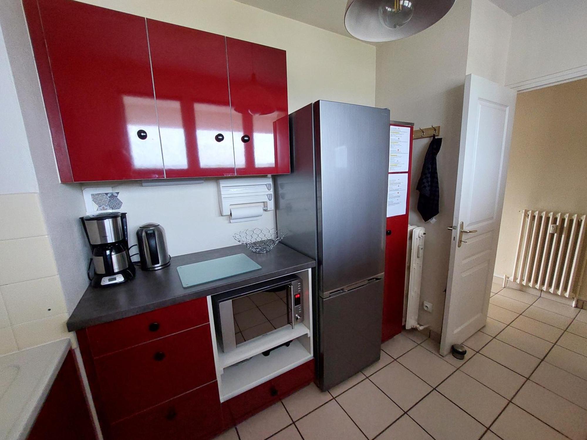 Le Cosy Gaillard - Meuble Tourisme 3 Etoiles Brive-la-Gaillarde Dış mekan fotoğraf