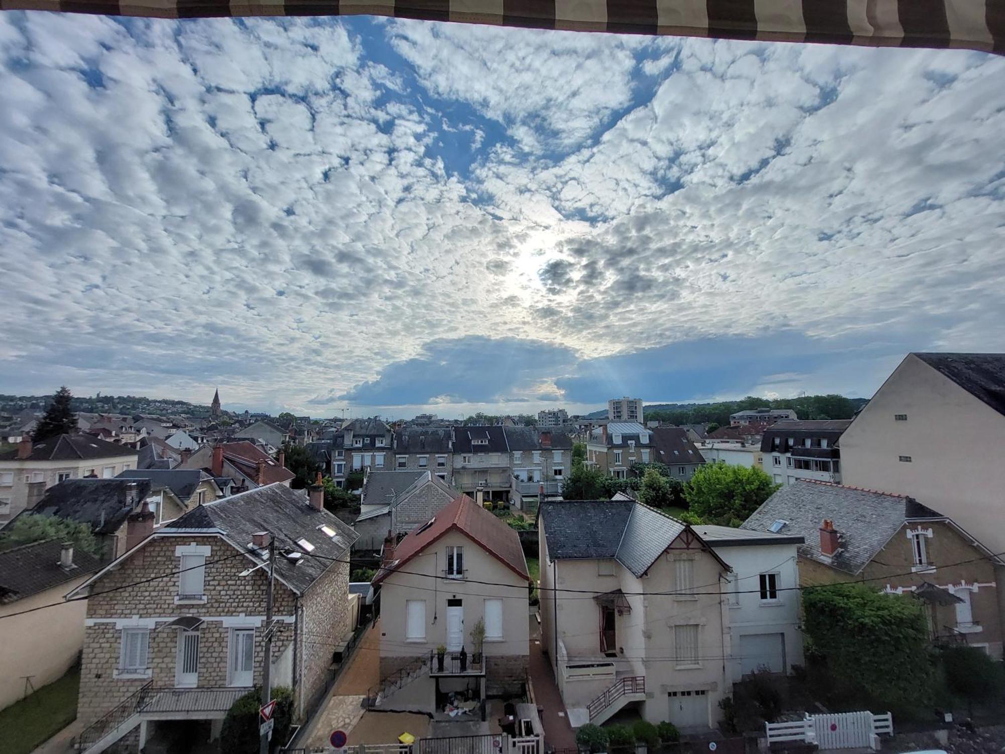 Le Cosy Gaillard - Meuble Tourisme 3 Etoiles Brive-la-Gaillarde Dış mekan fotoğraf