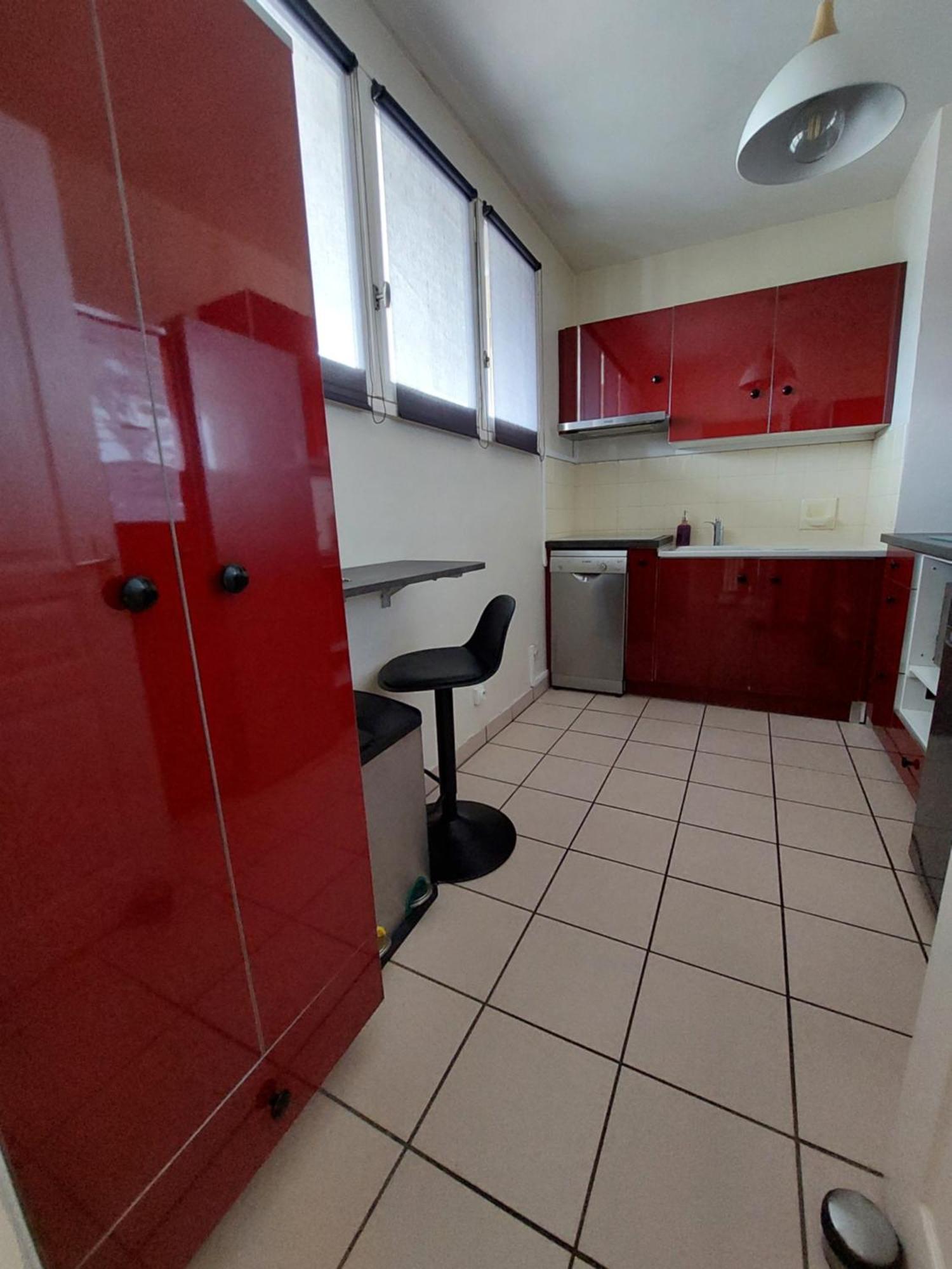 Le Cosy Gaillard - Meuble Tourisme 3 Etoiles Brive-la-Gaillarde Dış mekan fotoğraf