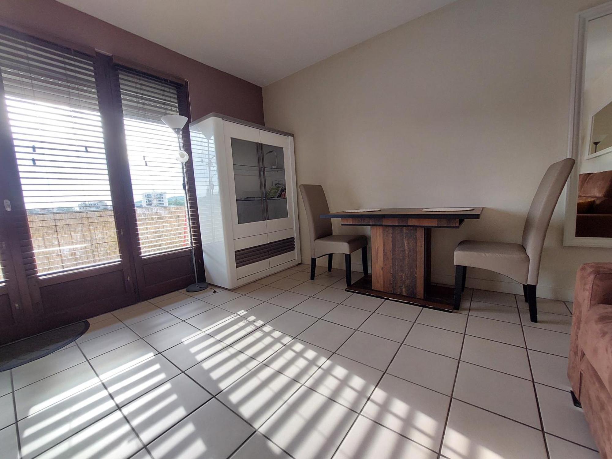 Le Cosy Gaillard - Meuble Tourisme 3 Etoiles Brive-la-Gaillarde Dış mekan fotoğraf