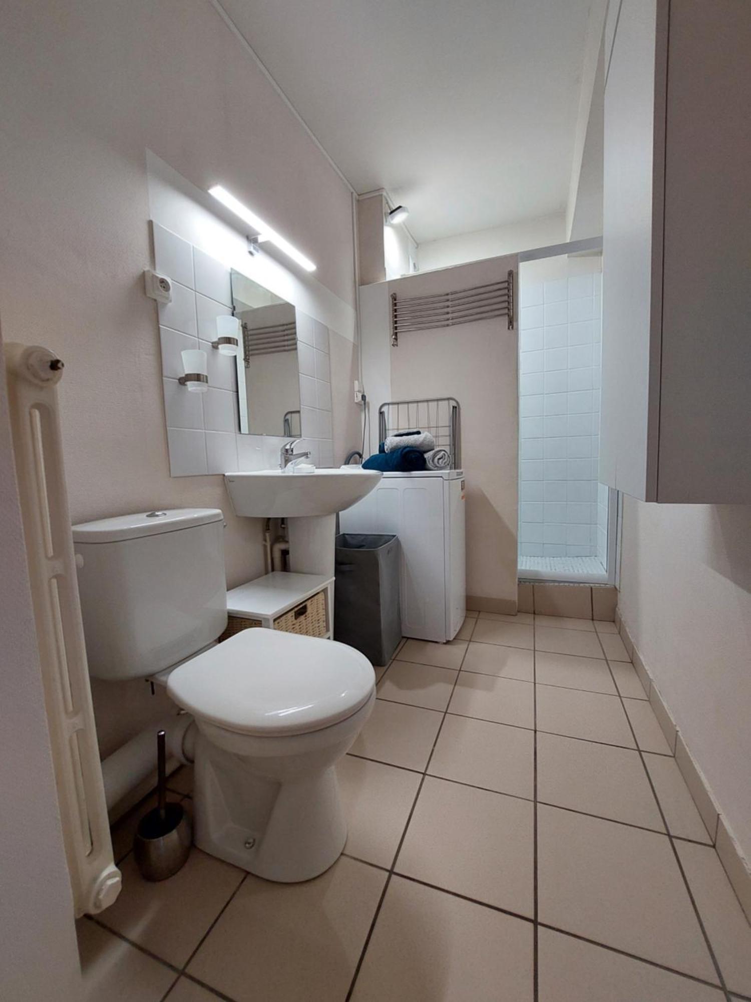 Le Cosy Gaillard - Meuble Tourisme 3 Etoiles Brive-la-Gaillarde Dış mekan fotoğraf