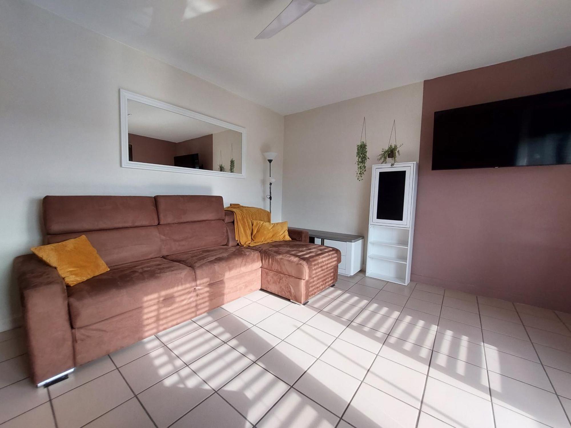 Le Cosy Gaillard - Meuble Tourisme 3 Etoiles Brive-la-Gaillarde Dış mekan fotoğraf